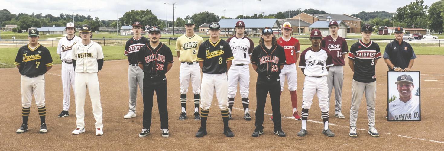 Dayton Youth Baseball All Stars win 25-3 at District