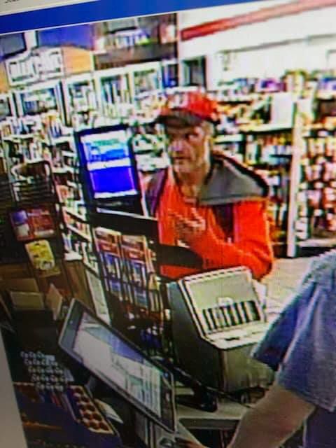 Suspect 2