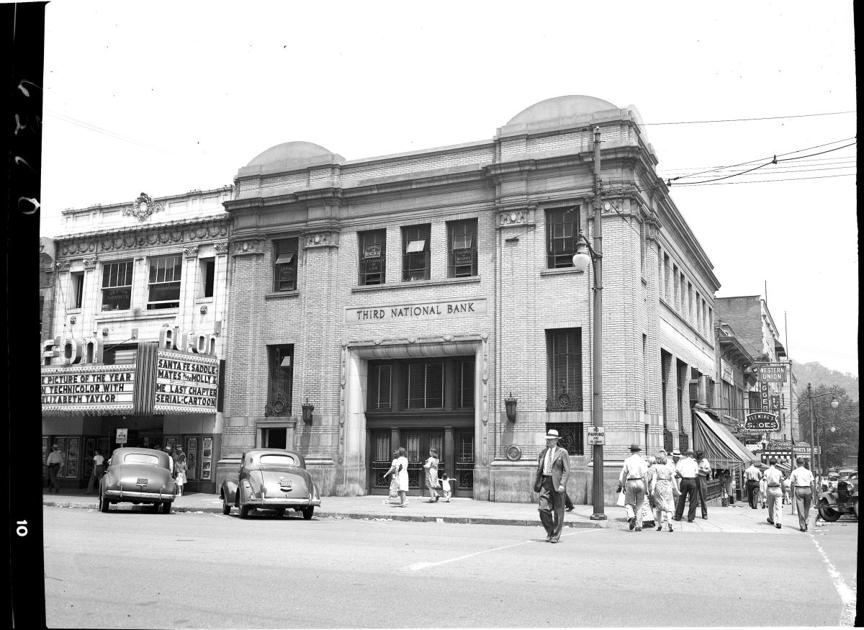 Piecing together Ashland history in photographs News