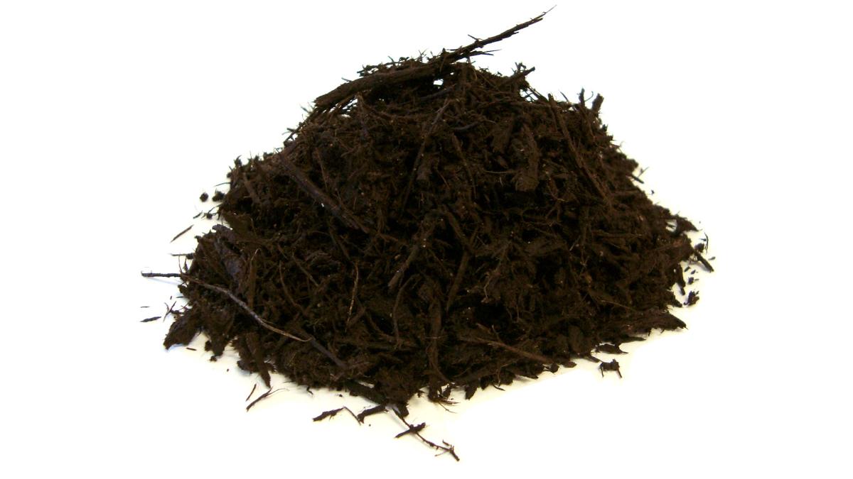 Gardening 101: Mulch