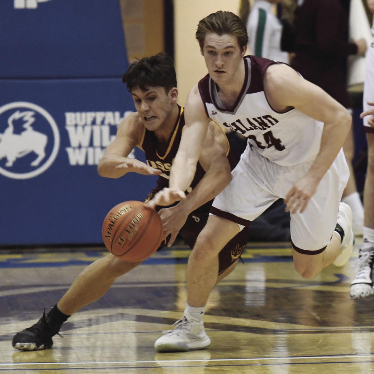 16th Region Tournament