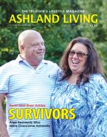 Ashland Living Autumn 2022