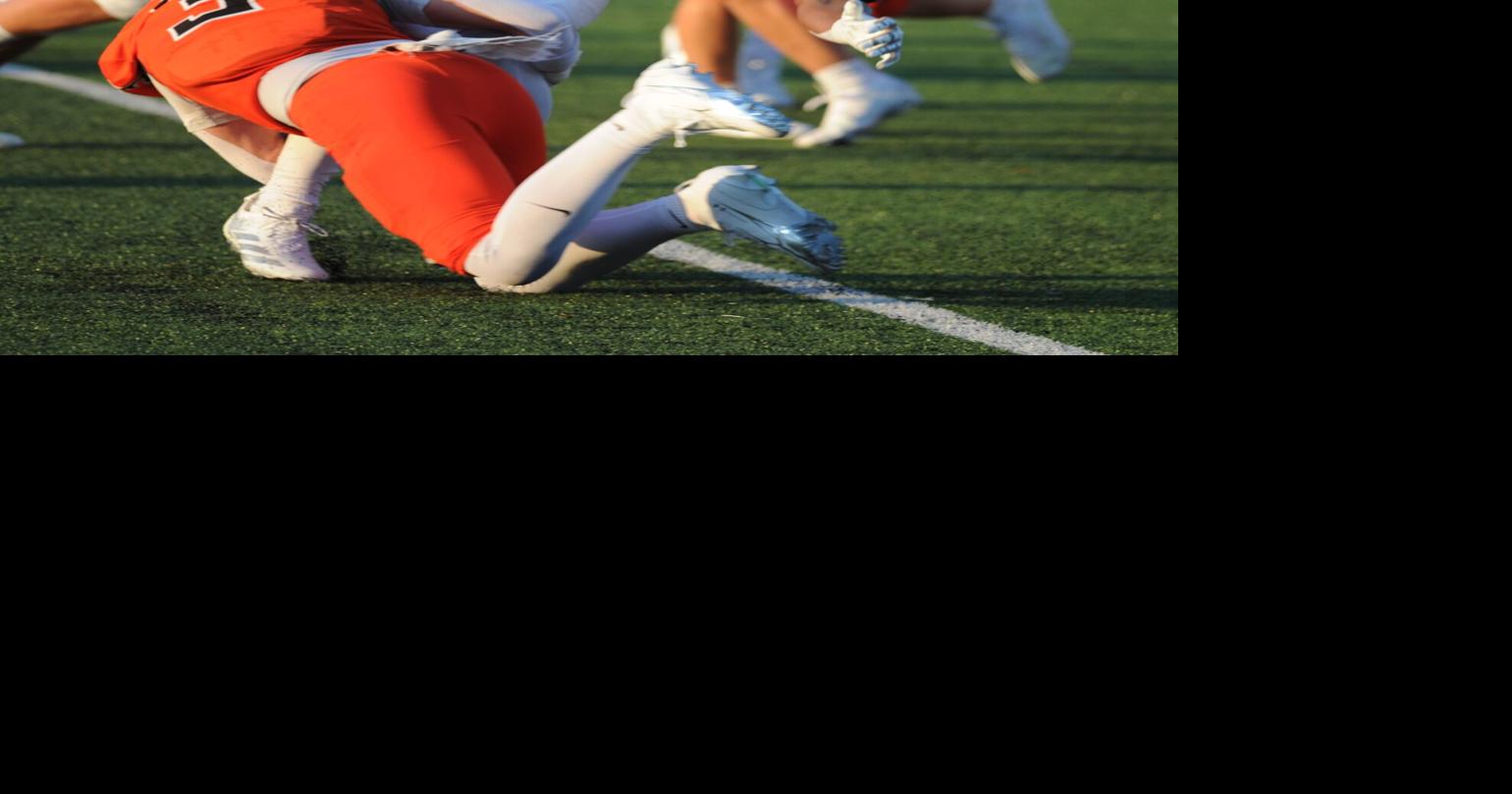 Just for starters: Tomcats outlast Rams in overtime opener; Taylor totes TD, game-clinching pick