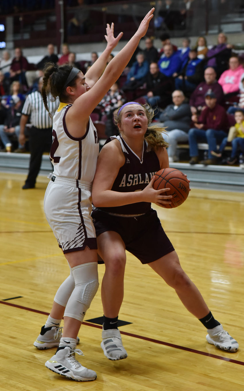 Ashland at Russell