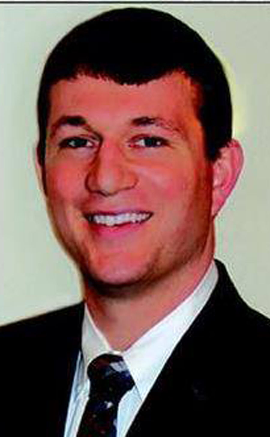 Crockett Reed opens funeral home in South Shore News