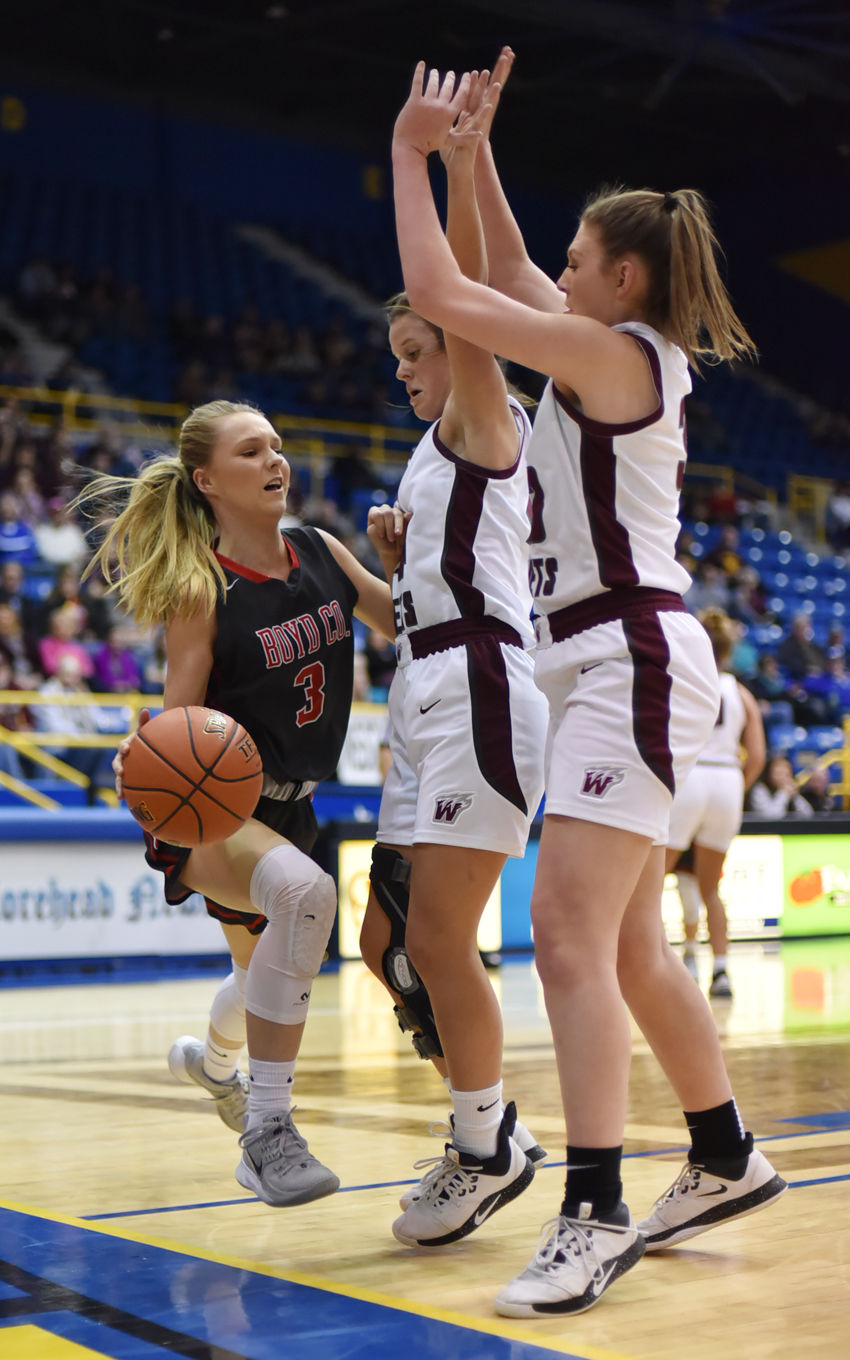 16th Region Tournament