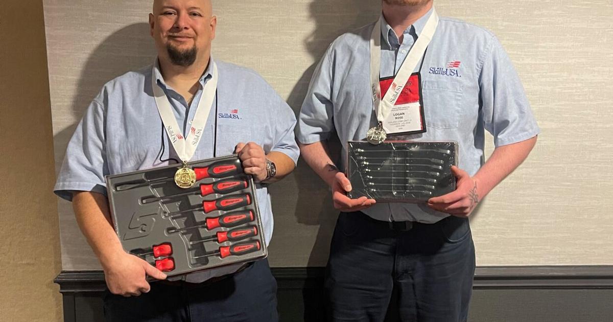 Brewing Locally Image