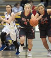Golden Eagles add more 'Wheel'power: Former Boyd County guard, Miss Basketball joining coaching staff at Johnson Central
