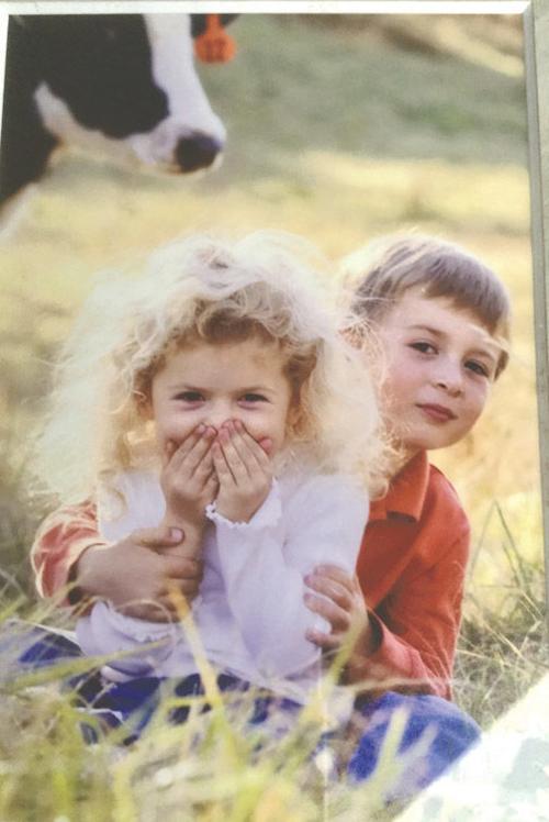 Siblings