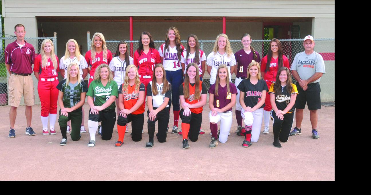 Hensley, Thompson receive top honors Sports