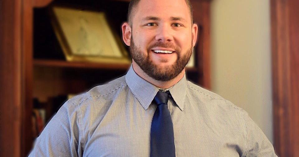 Ironton mayor arrested over weekend - Vimarsana News