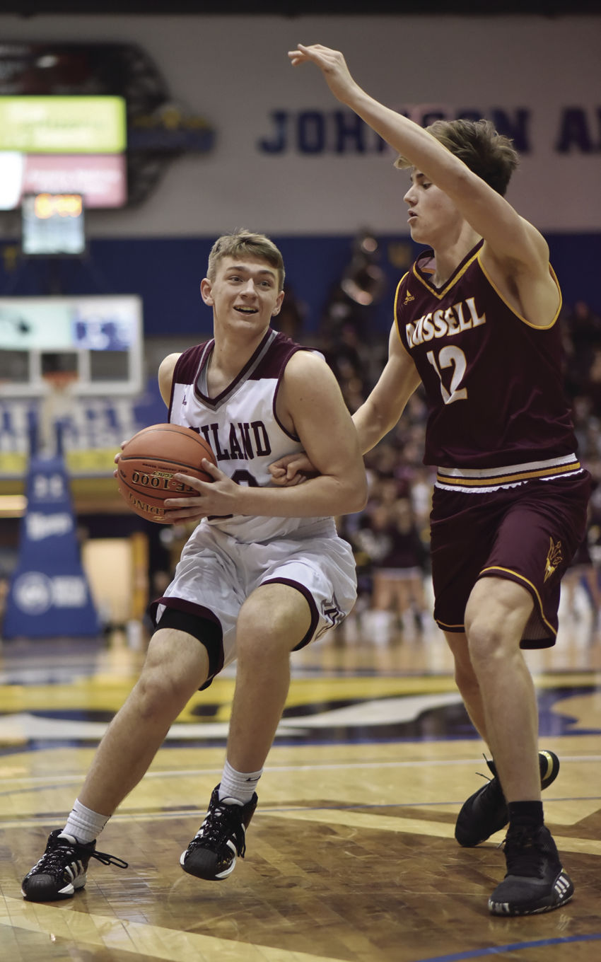 16th Region Tournament