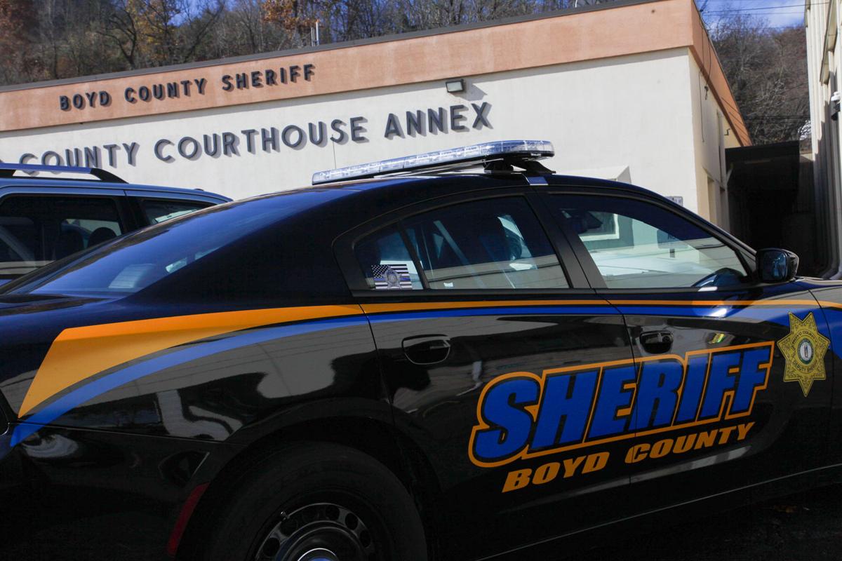 Boyd sheriff’s office to add Westwood station News