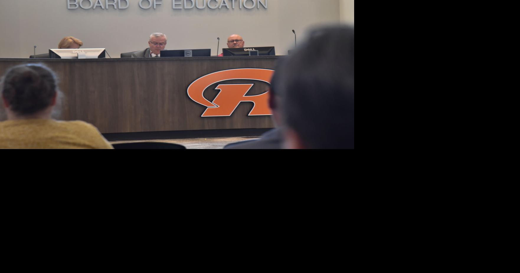 Raceland board meeting riddled with accusations News