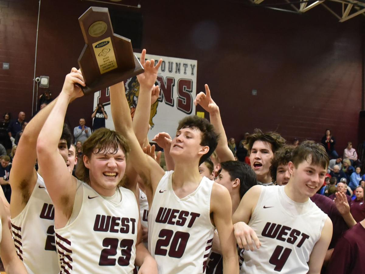 16th Region Preview