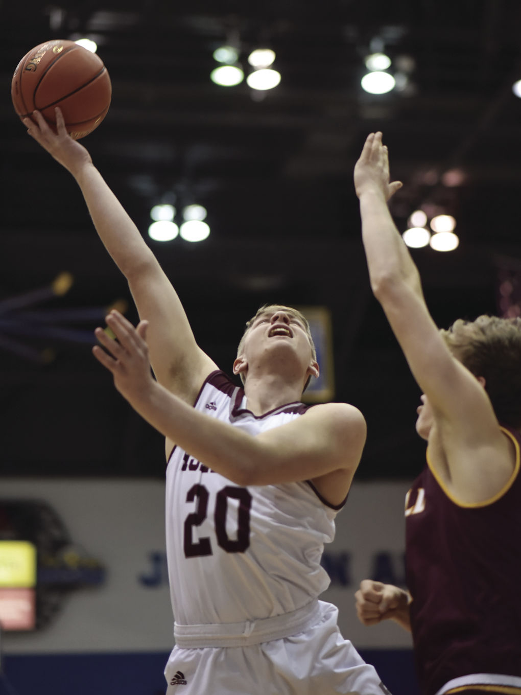 16th Region Tournament