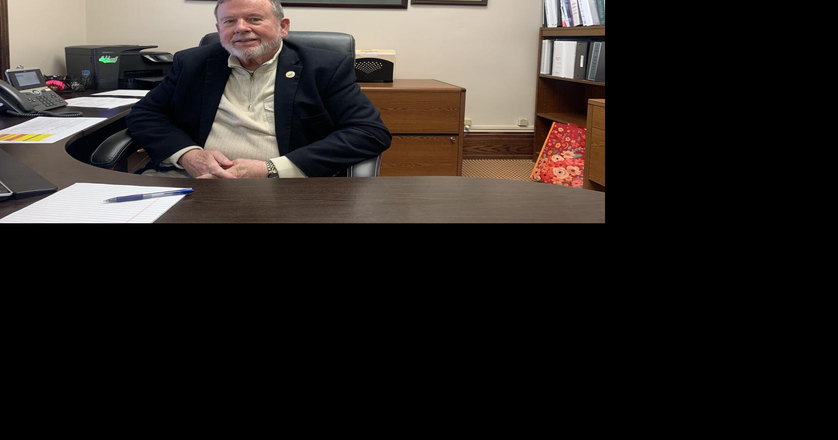 Corbitt back as City Engineer | News | dailyindependent.com