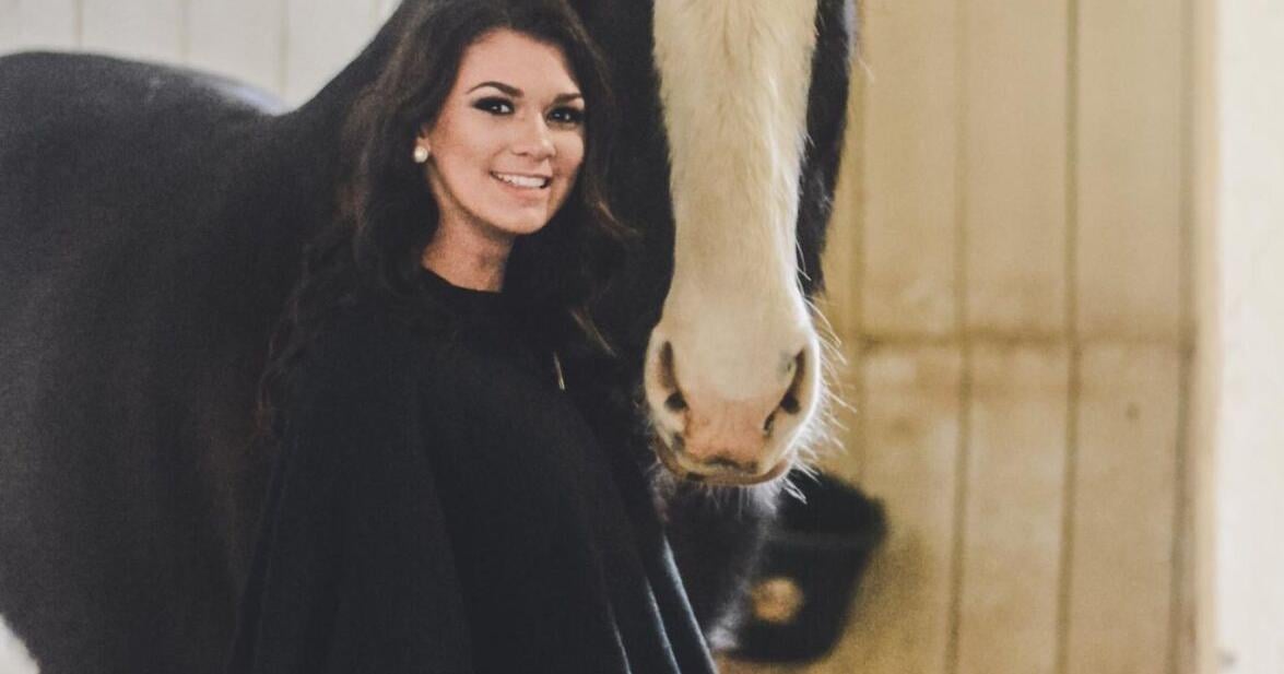 'Something about the Paramount': New marketing director named at historic venue