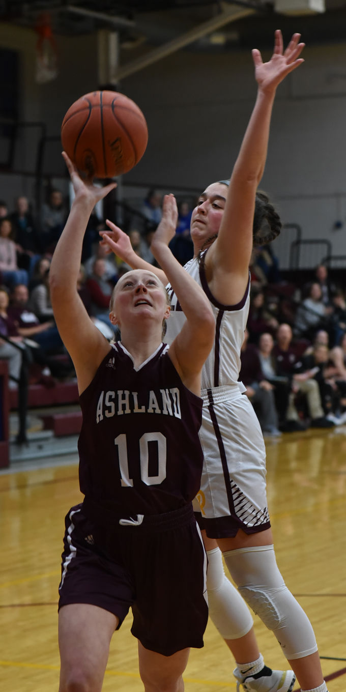 Ashland at Russell