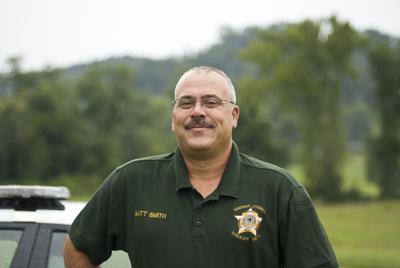 greenup sheriff race smith county dailyindependent matt