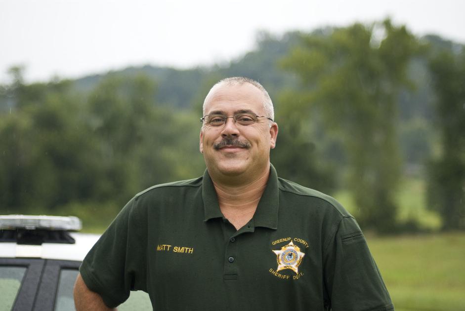 Smith wins Greenup sheriff race | News | dailyindependent.com