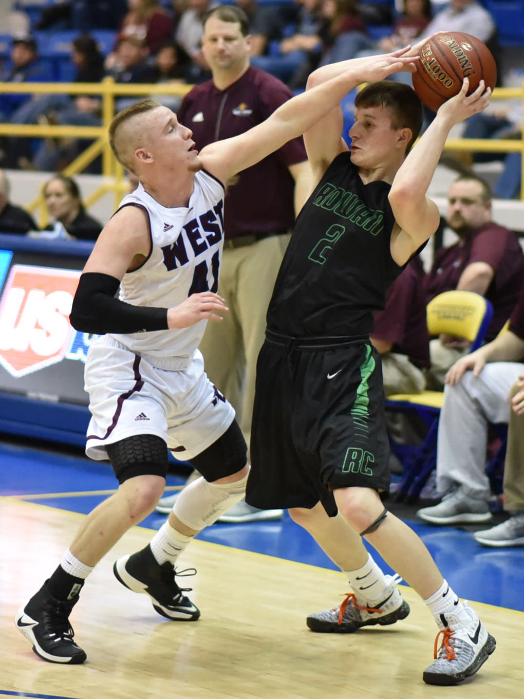 16th Region Tournament