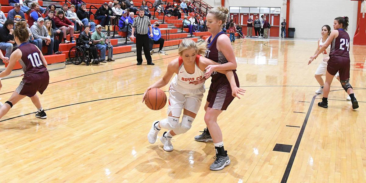 Roundball Classic Photos