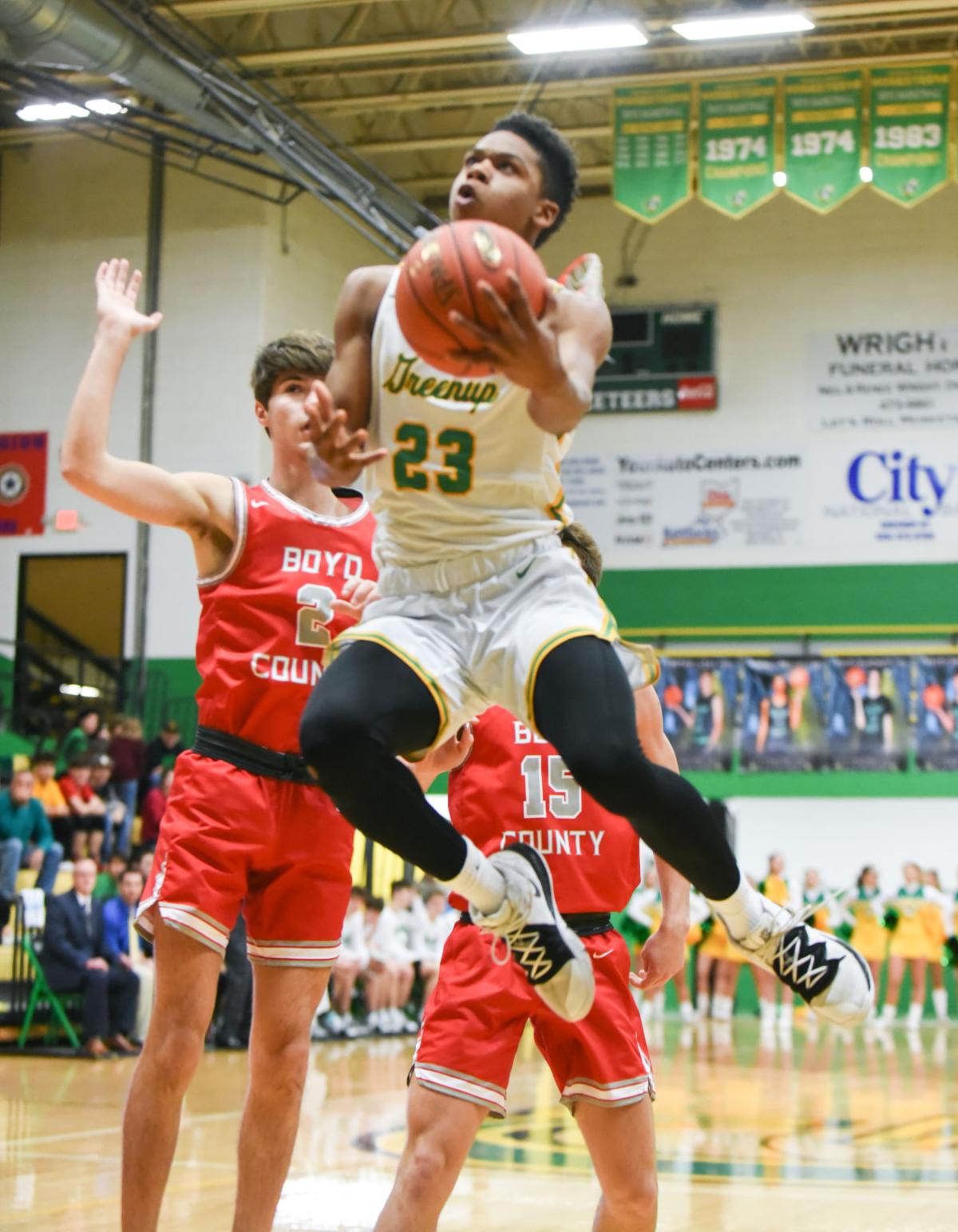 Greenup County S Amis Responds To Allegations News