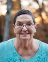 POFF, Leann Aug 24, 1943 - Mar 11, 2025