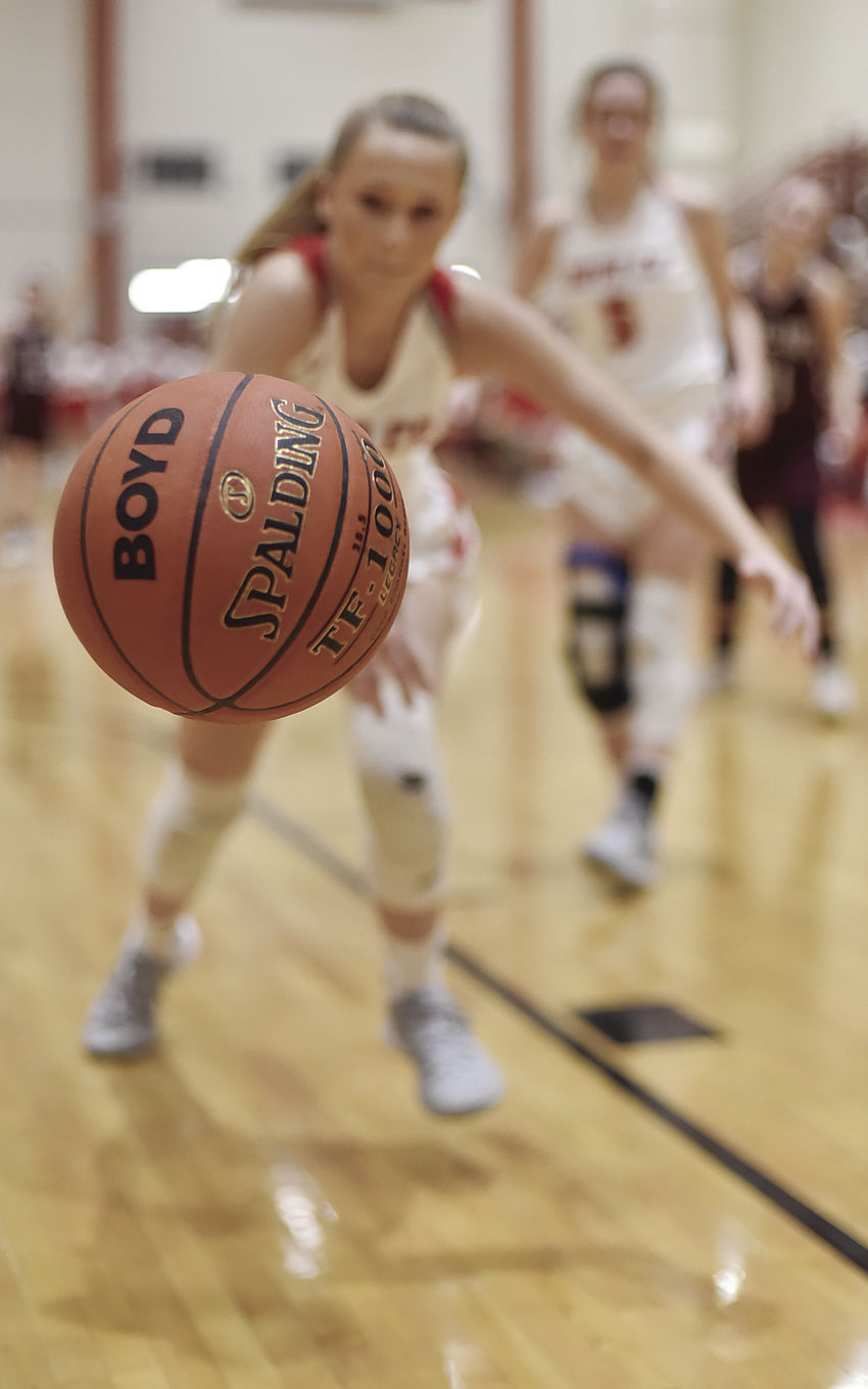 16th Region Preview