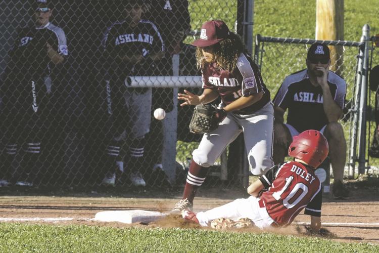 Lucky 13: Kentucky Baseball Explodes for 13 Runs in Series Finale –  Bluegrass Sports Nation