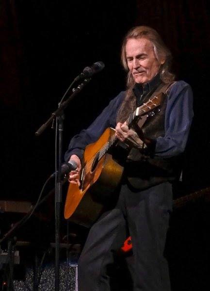 Gordon Lightfoot At Paramount Thursday News Dailyindependent Com