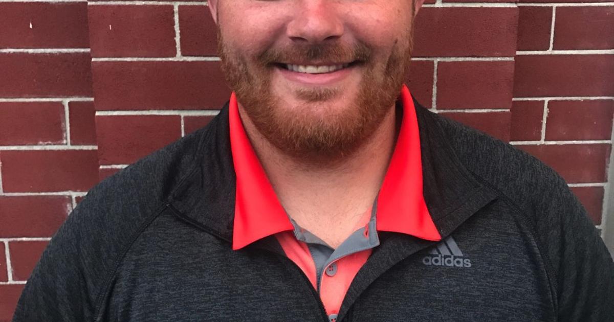 Tony Pendleton Pendleton eager to guide Fighting Tigers | Sports | dailyindependent.com