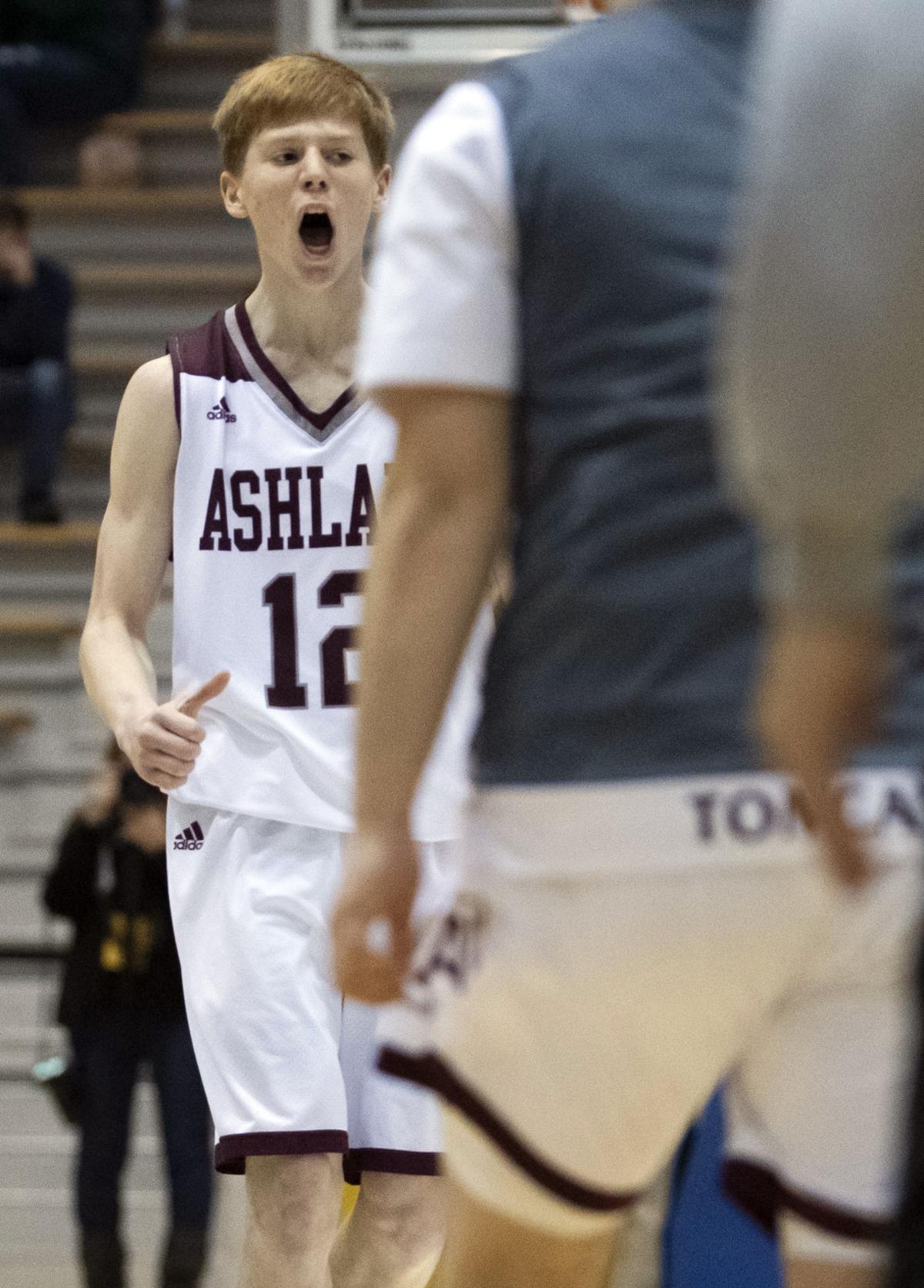 16th Region Boys Finals Cole Blooded Villers Triple Prowess Jumpstarts Tomcats To First Title Since 02 Sports Dailyindependent Com