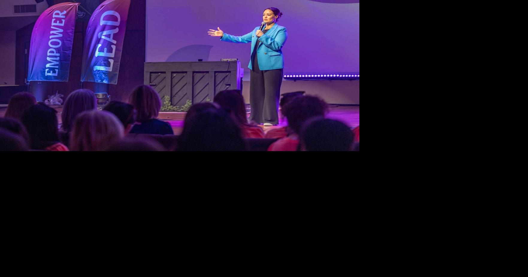 Rise to Lead focuses on empowering young women | News ...