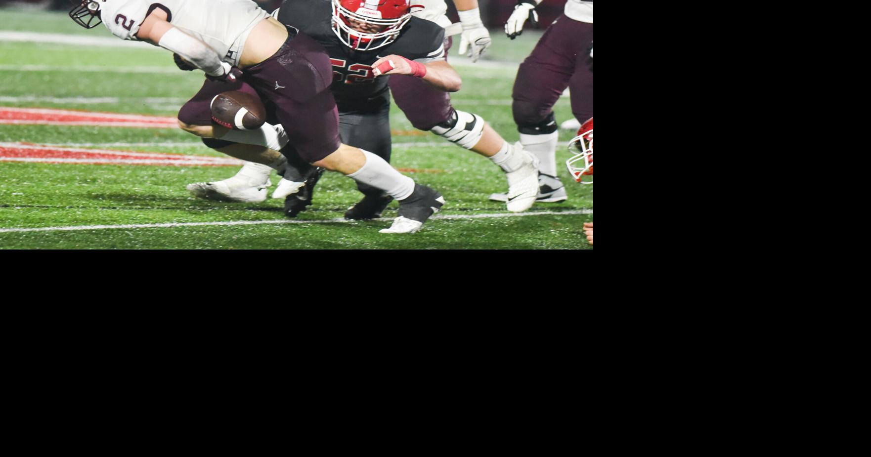2024 High School Football Feature: The numbers game: Teams manage ...