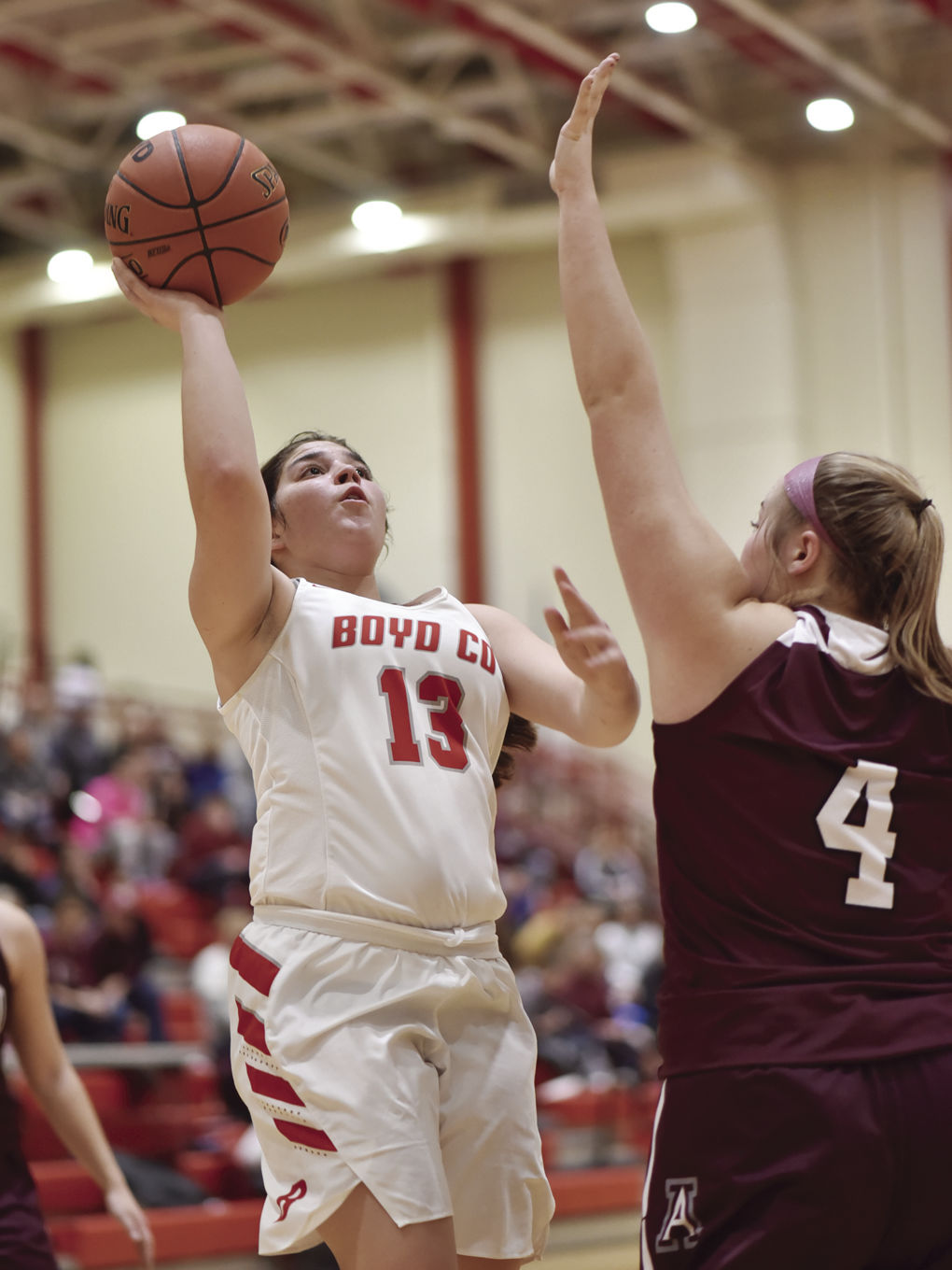16th Region Preview