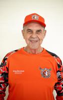 Local man named archery coach of the year