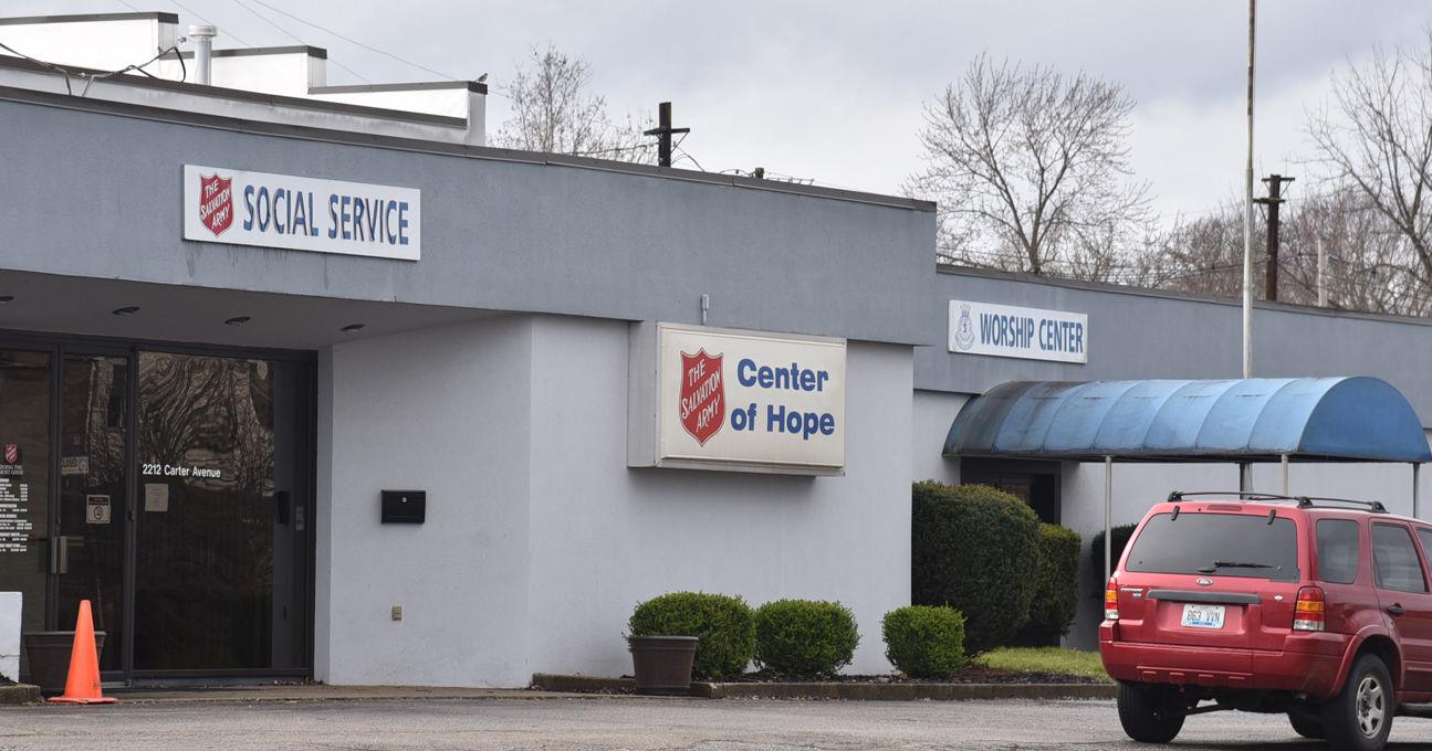 Salvation Army sees record highs for those needing aid - Vimarsana News