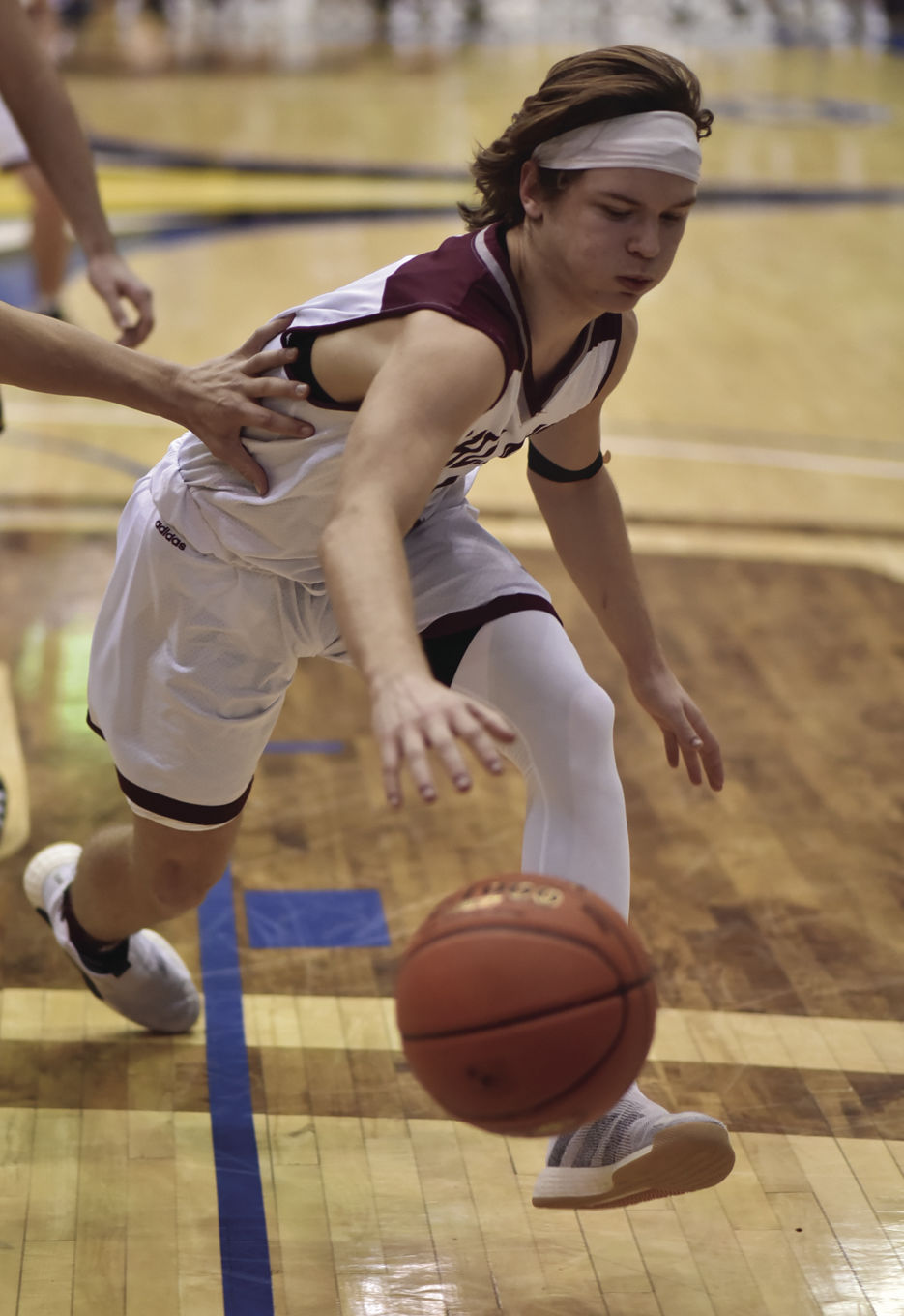 16th Region Tournament
