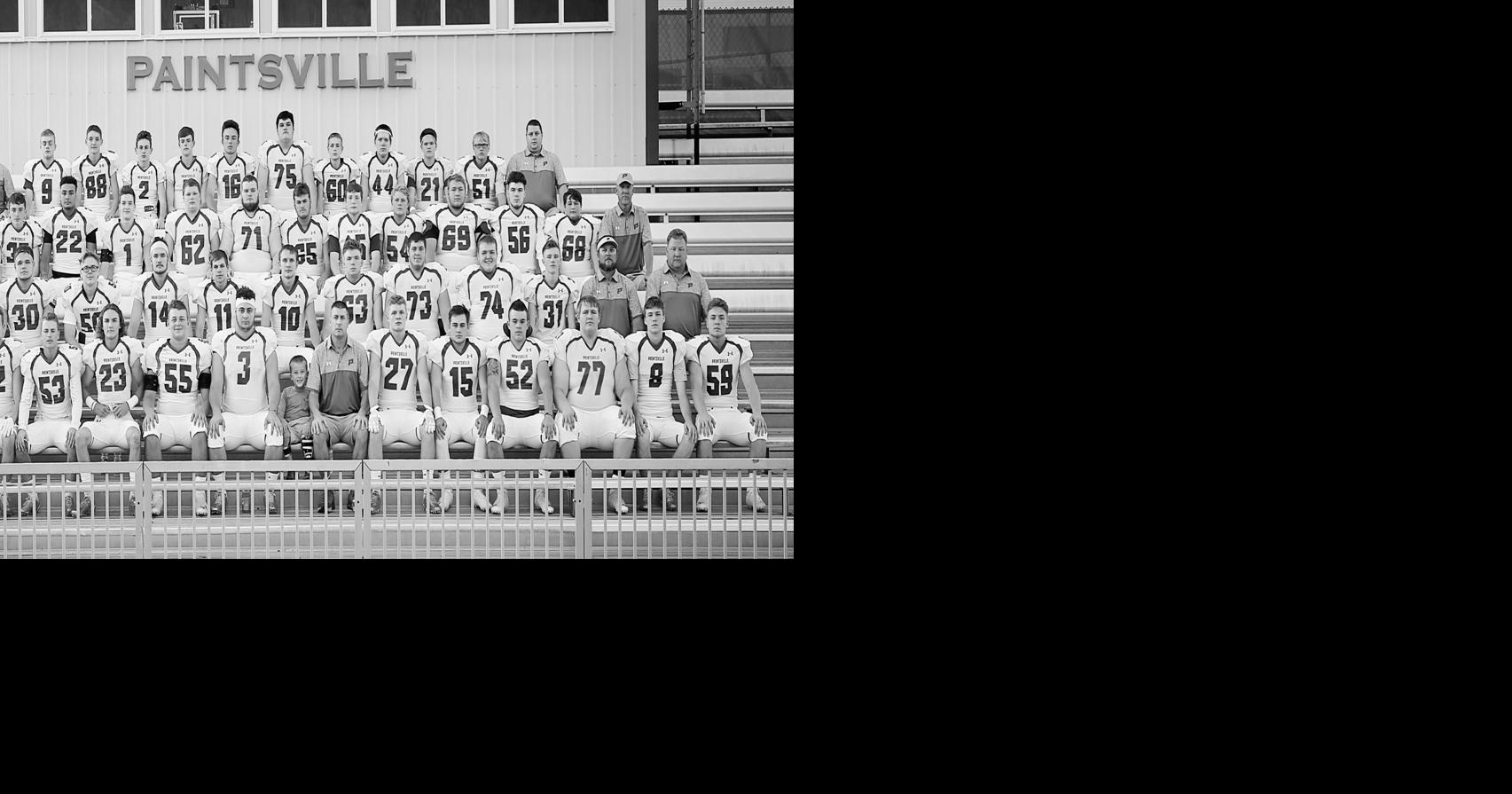 2017 H.S. football preview Paintsville Sports