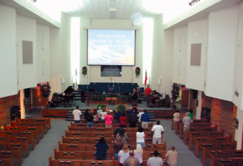 49 Fairview baptist church ashland ky 
