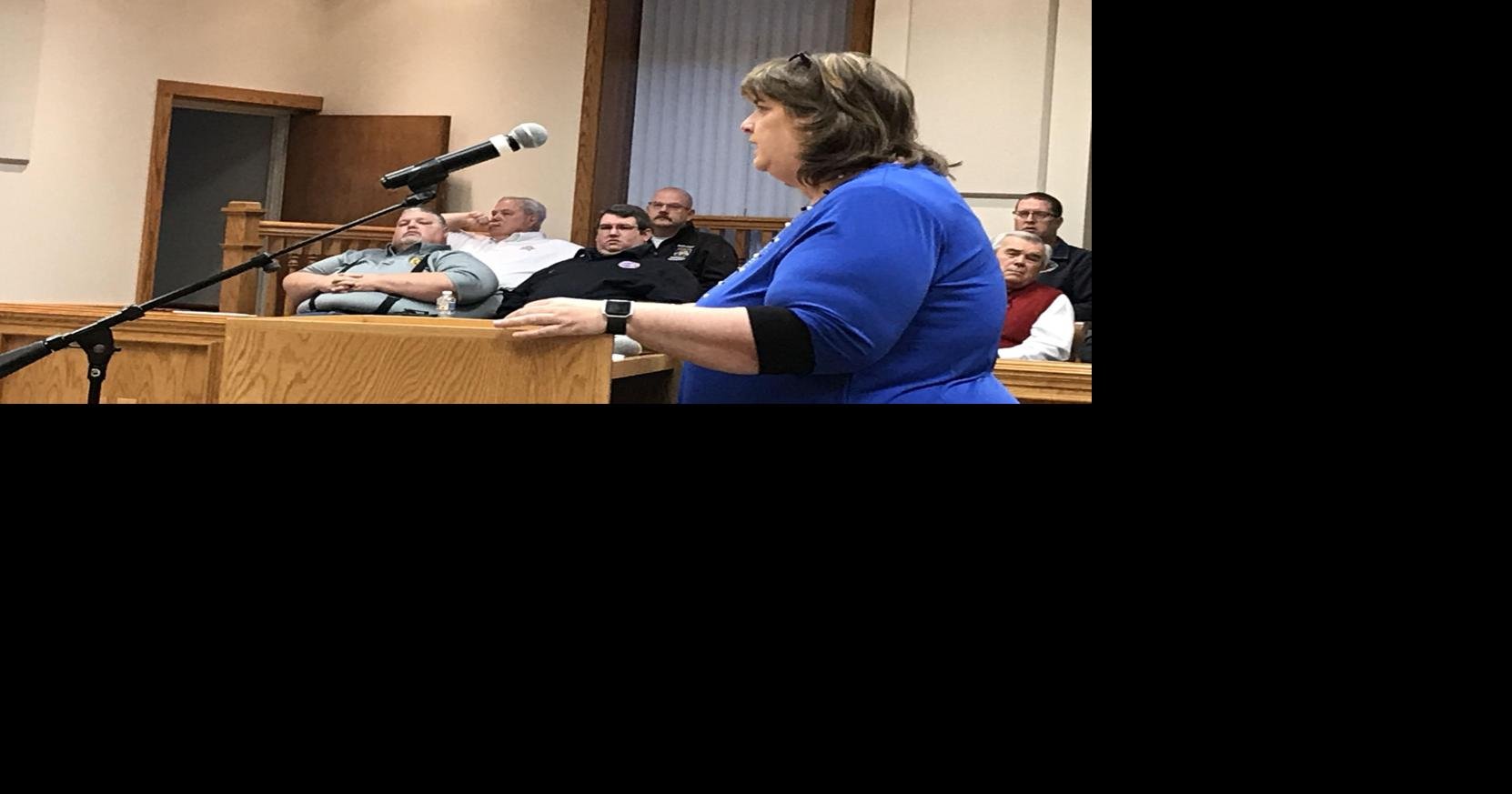 Prosecutor Malfeasance investigation opened at Boyd County Detention