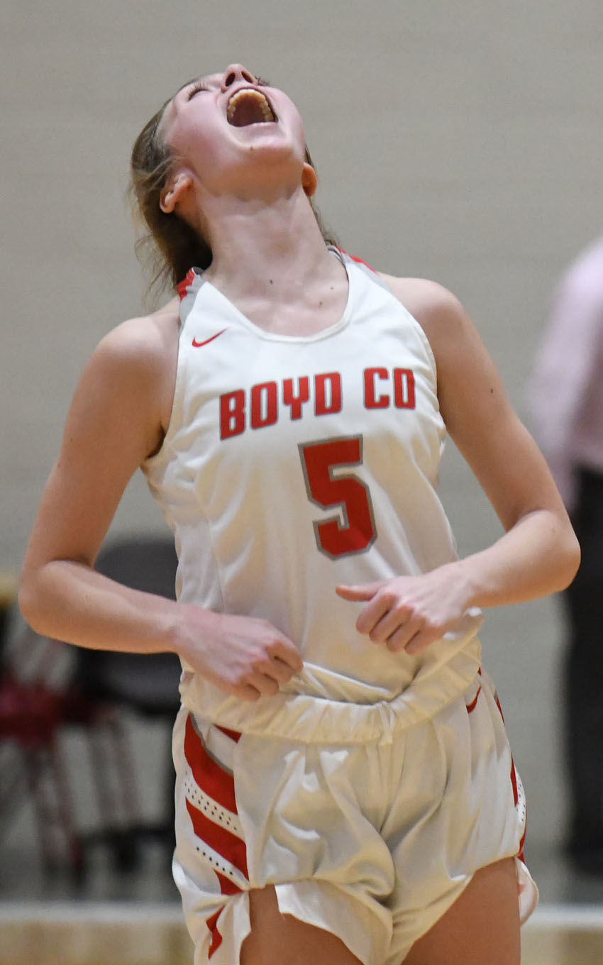 16th Region Preview