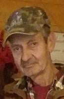 WOODS, Clifford Nov 4, 1950 - May 3, 2025