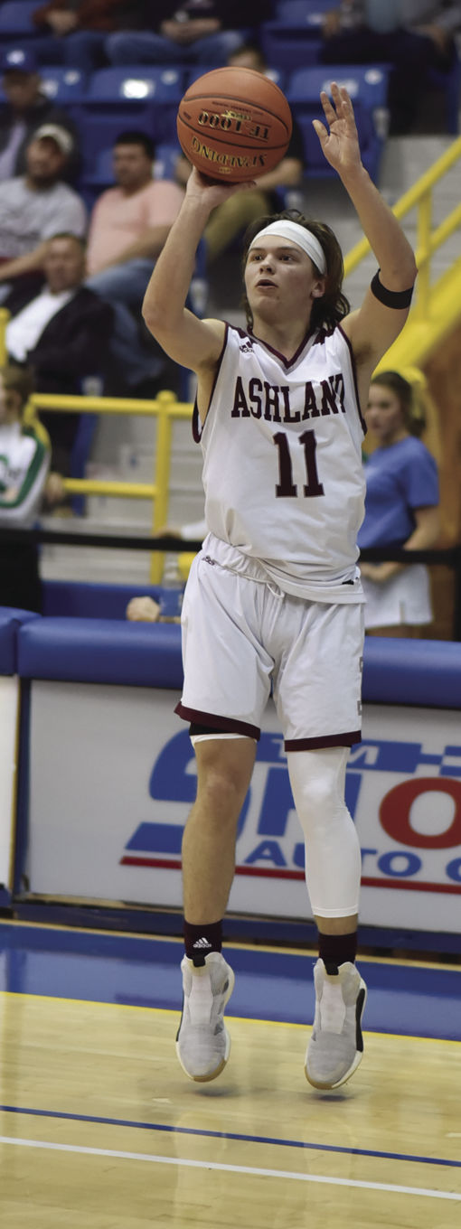 16th Region Tournament