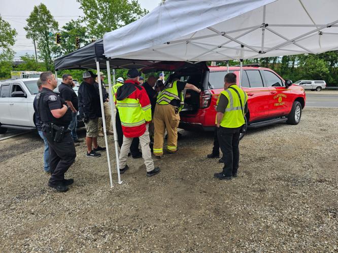 Ammonia leak prompts shelter in place | News | dailyindependent.com