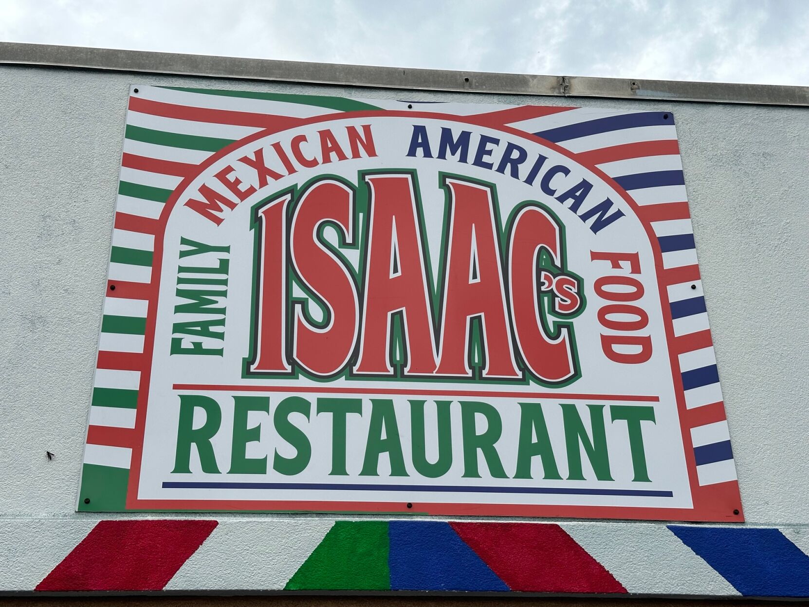 Mexican American restaurant now open News dailyindependent