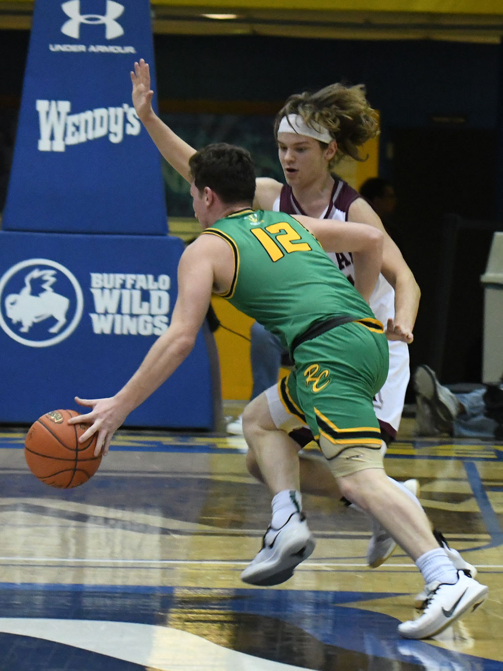16th Region Tournament