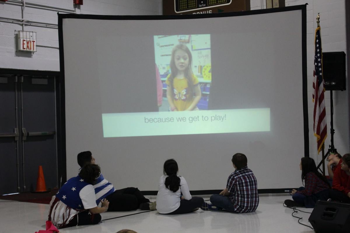 Presentation